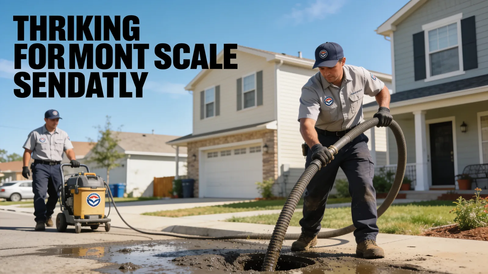 Sewage Cleanup in New Buffalo, PA near me
